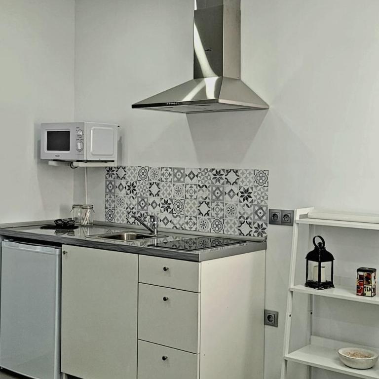 Villa Rafael - Apartment - 3