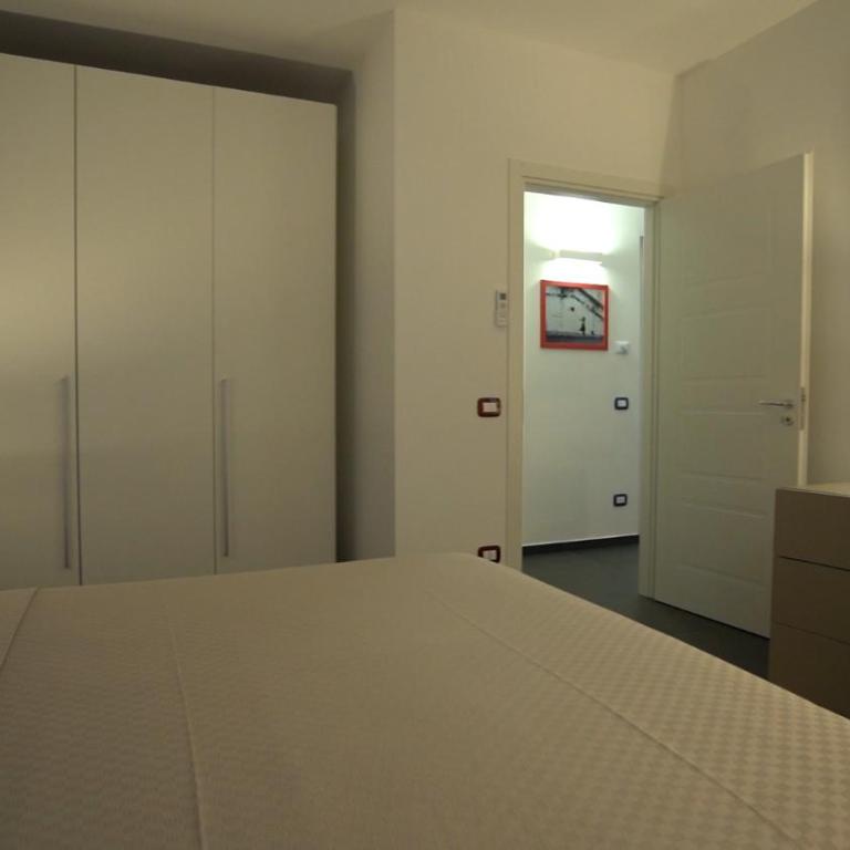 Mi Tierra Luxury Apartments - Appartamento Deluxe - 11