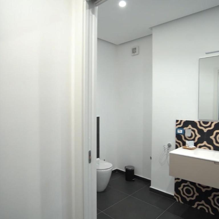 Mi Tierra Luxury Apartments - Appartamento Deluxe - 12
