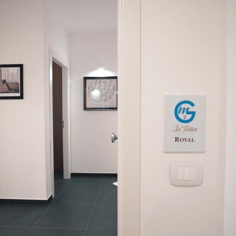 Mi Tierra Luxury Apartments - Appartamento con 1 Camera da Letto - 8