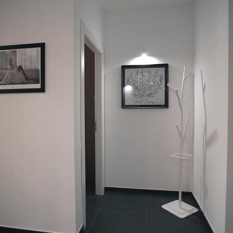 Mi Tierra Luxury Apartments - Appartamento con 1 Camera da Letto - 9