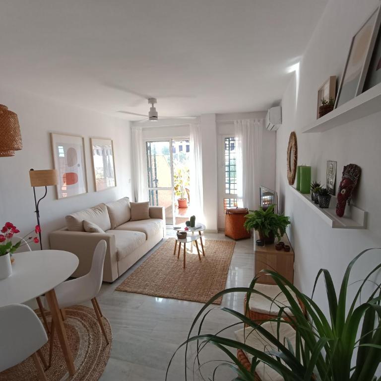 Vista Azul Torremolinos - Carihuela - Apartamento de 1 dormitorio - 5