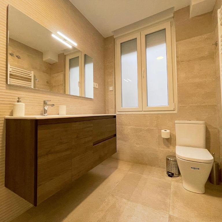 Mk77 - Gran Via - Apartamento de 2 dormitorios - 31
