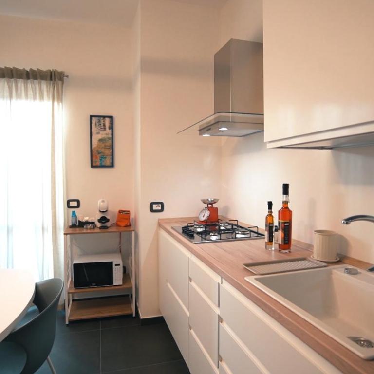 Mi Tierra Luxury Apartments - Appartamento con 1 Camera da Letto - 13