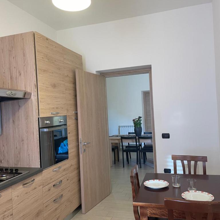 KRIS87 A 5 Minuti dal Porto - Two-Bedroom Apartment - 7