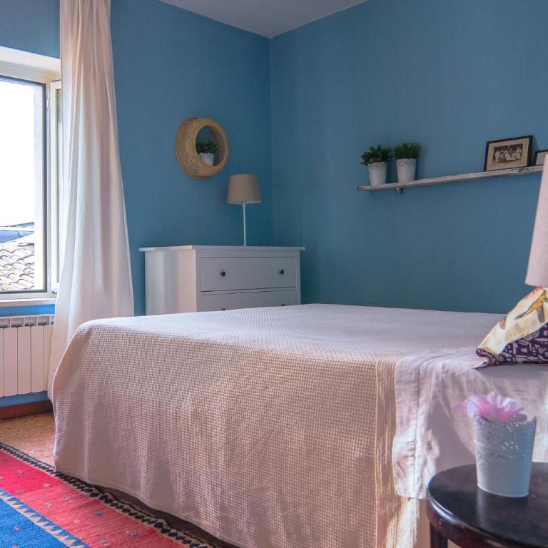 Case di Anna - Appartamento con 3 Camere da Letto - 10