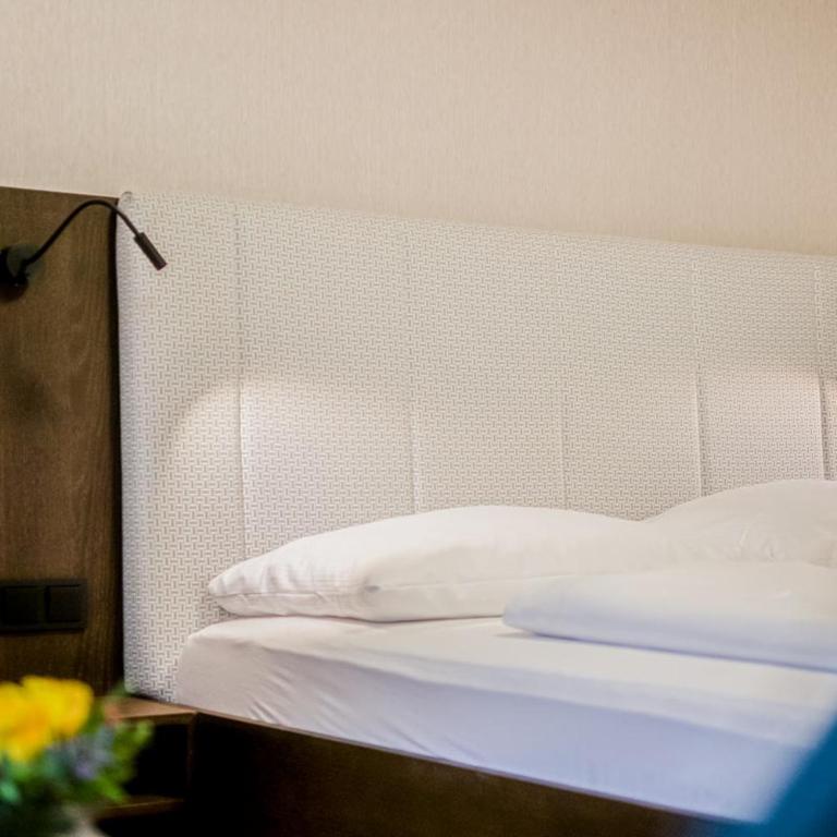 Hotel Elefant - Economy Doppelzimmer - 2