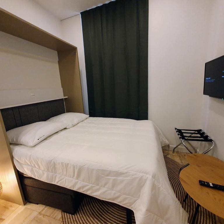 Résidence LANGLET - Appartements & Studios Premium climatisés - Hyper-centre Reims - Superior Studio - 5