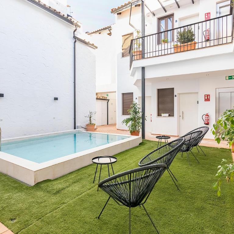 BHost - Regina V - Apartamento - 13