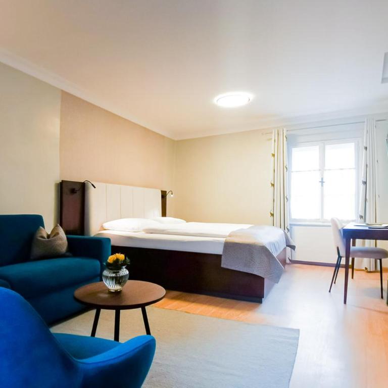 Hotel Elefant - Superior Doppelzimmer - 5