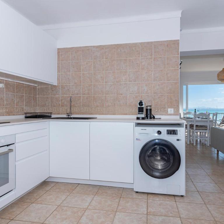 On The Beach Voramar by Sealand Villas - Apartamento - 12