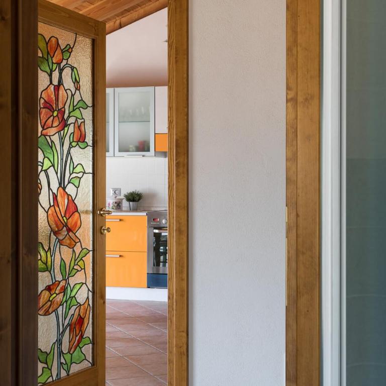 Albergo Diffuso Borgo Piovere, Naol appartamento attico - Appartamento Attico - 47