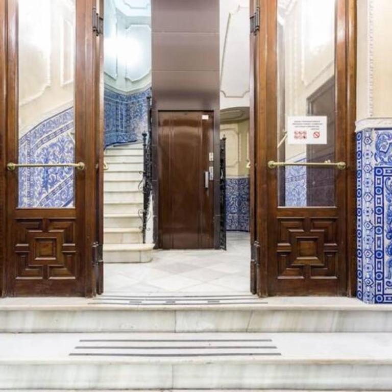 Sevilla deluxe suites - Apartamento Superior con bañera - 14