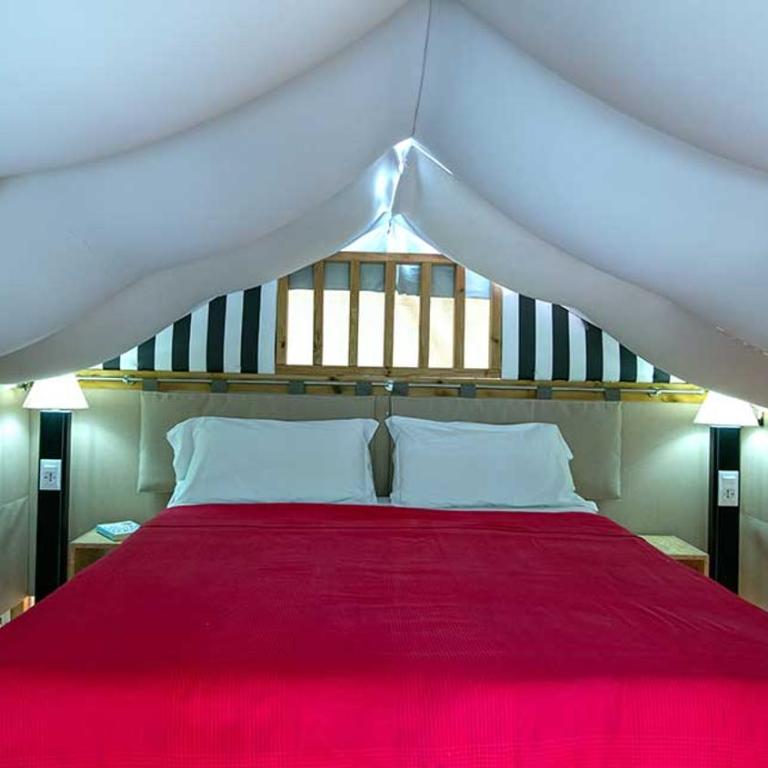 Camping Riccione - Mobile Home - 3