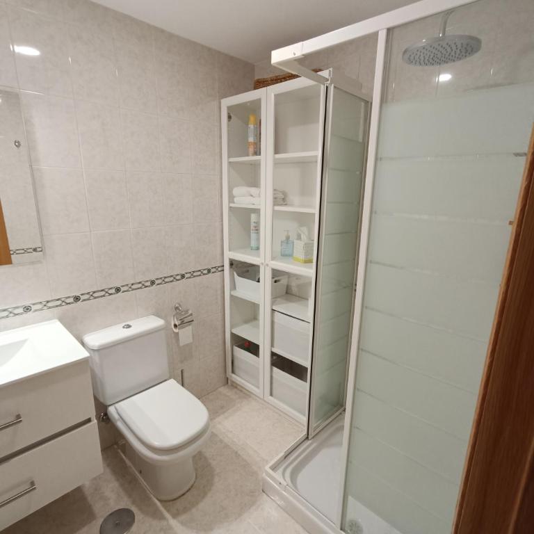 Vista Azul Torremolinos - Carihuela - Apartamento de 1 dormitorio - 22