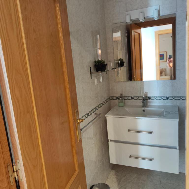Vista Azul Torremolinos - Carihuela - Apartamento de 1 dormitorio - 23