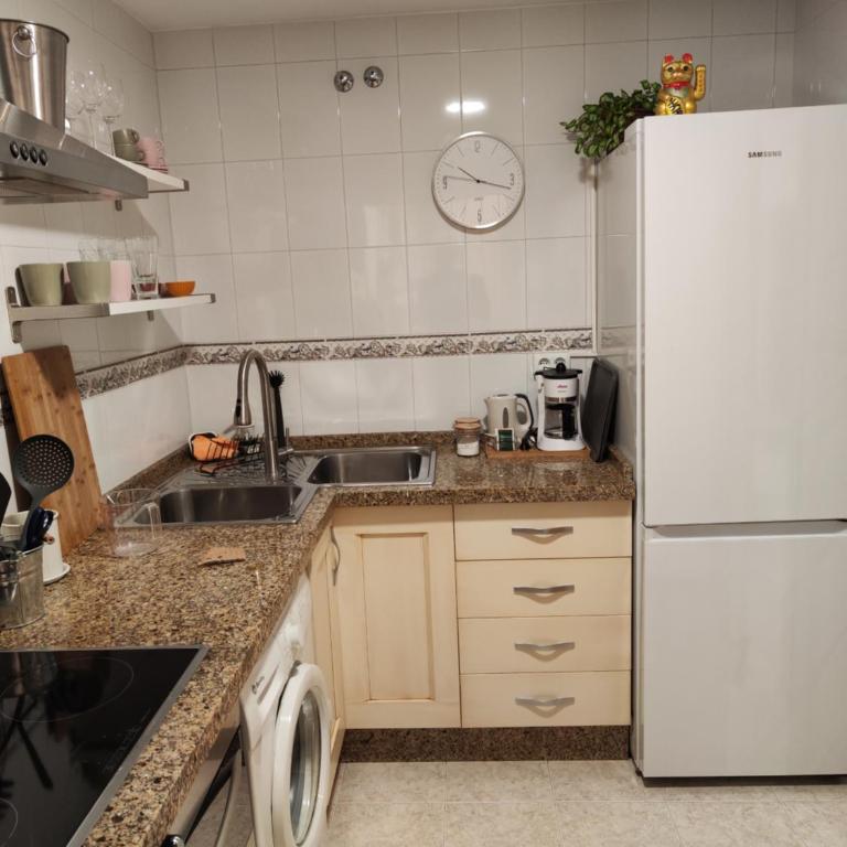 Vista Azul Torremolinos - Carihuela - Apartamento de 1 dormitorio - 15