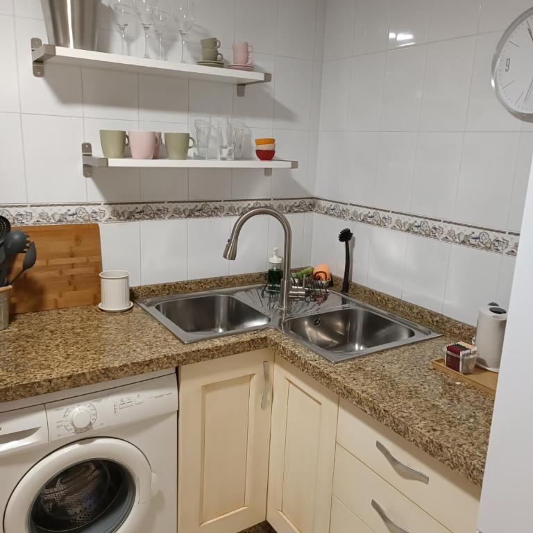 Vista Azul Torremolinos - Carihuela - Apartamento de 1 dormitorio - 20