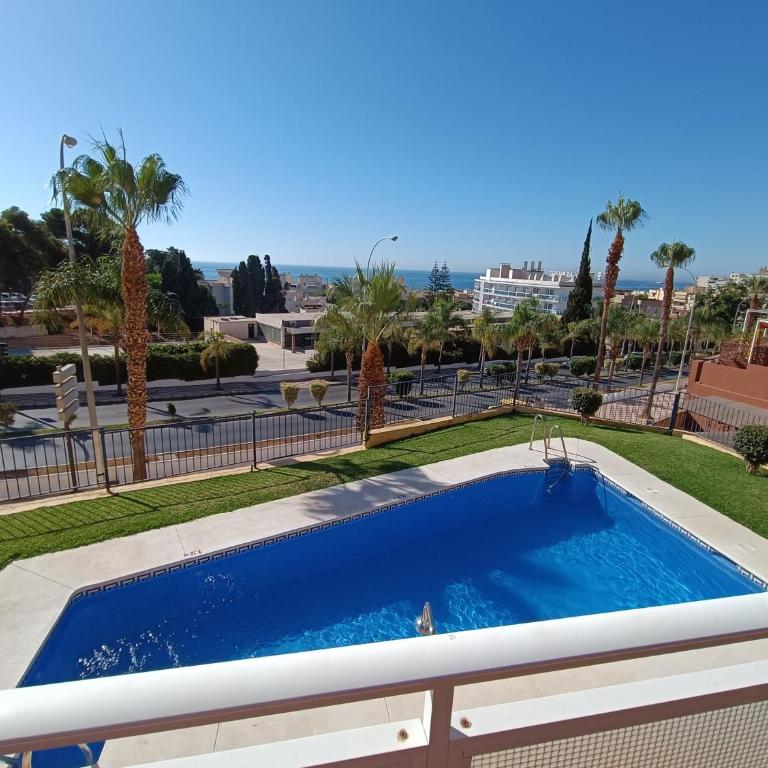 Vista Azul Torremolinos - Carihuela - Apartamento de 1 dormitorio - 28
