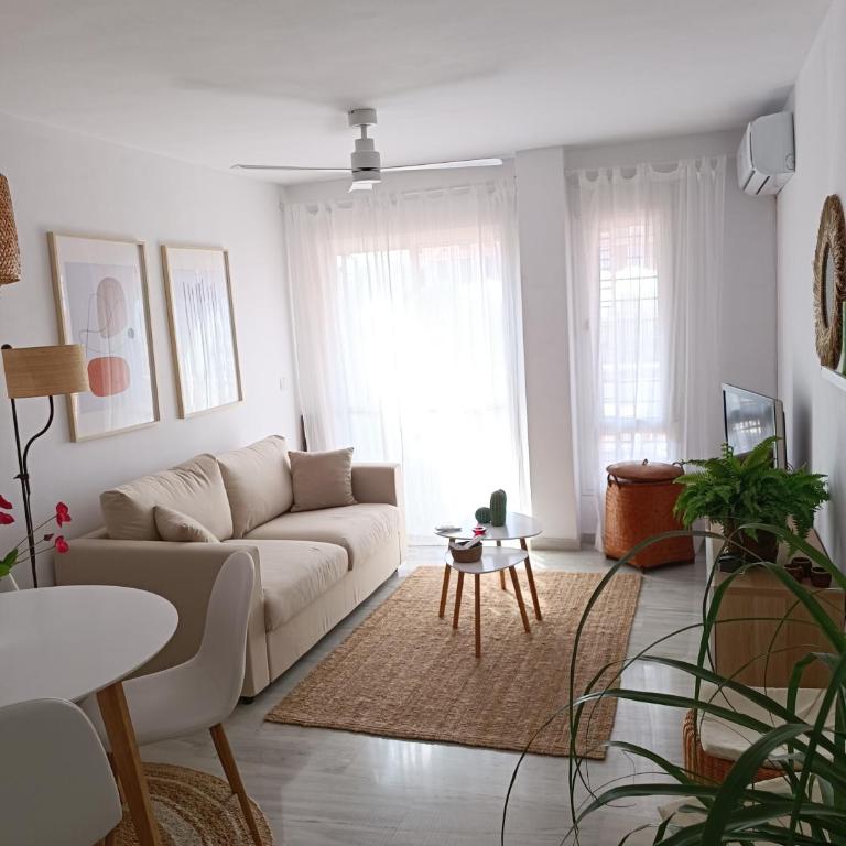 Vista Azul Torremolinos - Carihuela - Apartamento de 1 dormitorio - 9