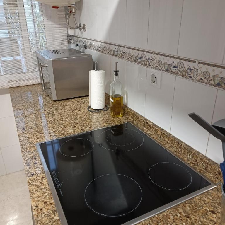 Vista Azul Torremolinos - Carihuela - Apartamento de 1 dormitorio - 17