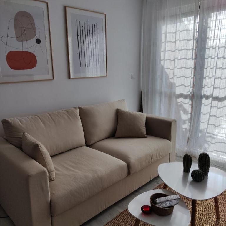 Vista Azul Torremolinos - Carihuela - Apartamento de 1 dormitorio - 10