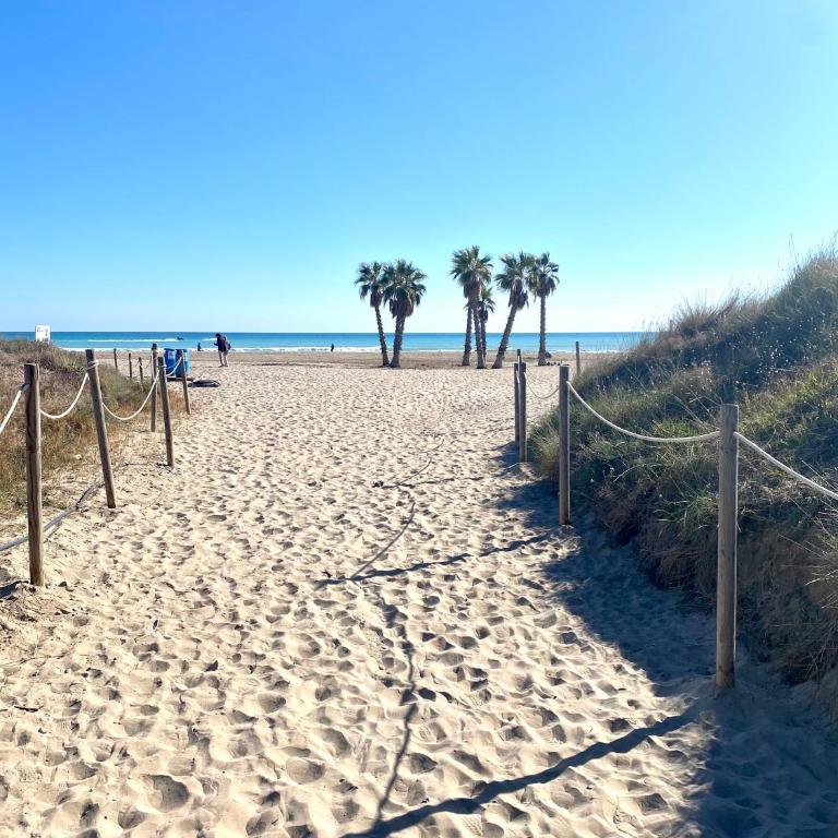 Lowenva beach apartment - Apartamento de 2 dormitorios - 26