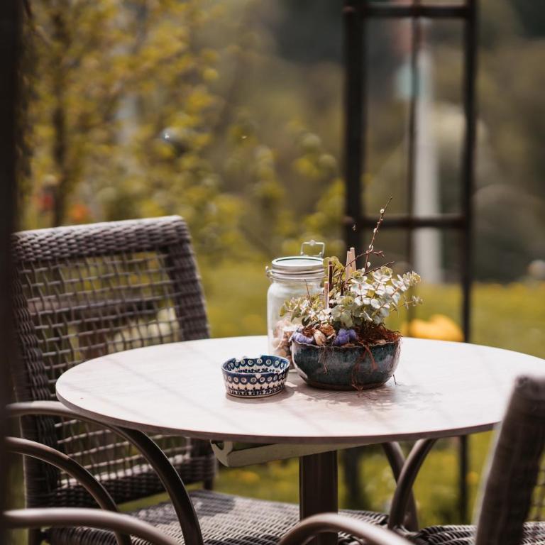 Weingut und Gästezimmer Perner - Doppelzimmer - 35