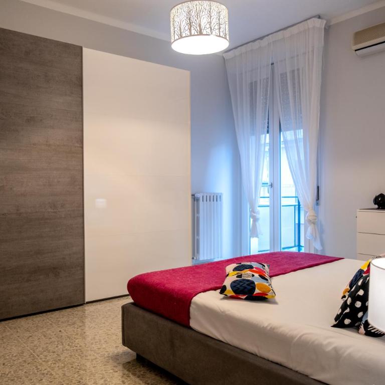 SERENA HOME - Appartamento con 2 Camere da Letto - 7