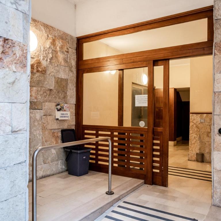 SERENA HOME - Appartamento con 2 Camere da Letto - 22