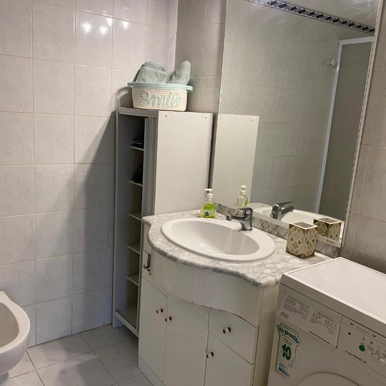 Coquet logement front de mer - Appartement - 15