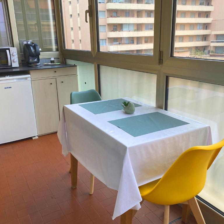 Coquet logement front de mer - Appartement - 13