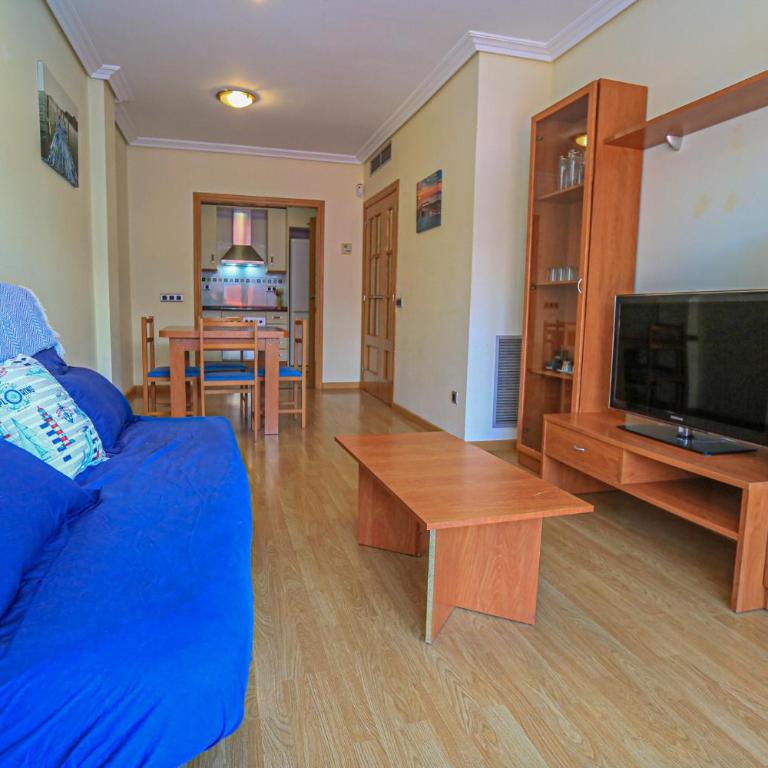 LITORAL COSTA DORADA - TORRESOL ático - Apartment - 20
