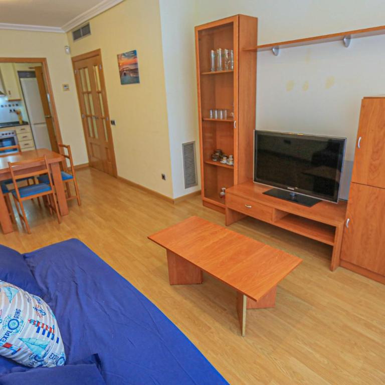 LITORAL COSTA DORADA - TORRESOL ático - Apartment - 25