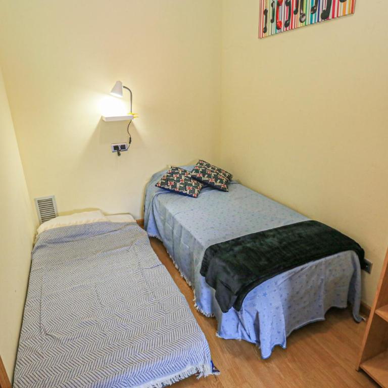 LITORAL COSTA DORADA - TORRESOL ático - Apartment - 37
