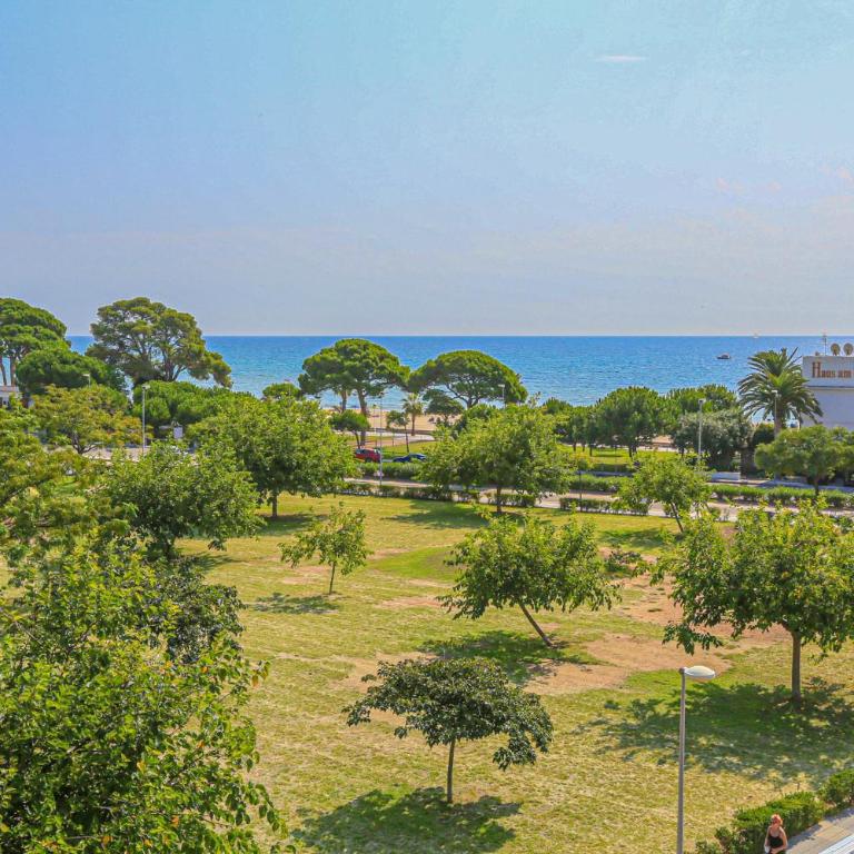 LITORAL COSTA DORADA - TORRESOL ático - Apartment - 43