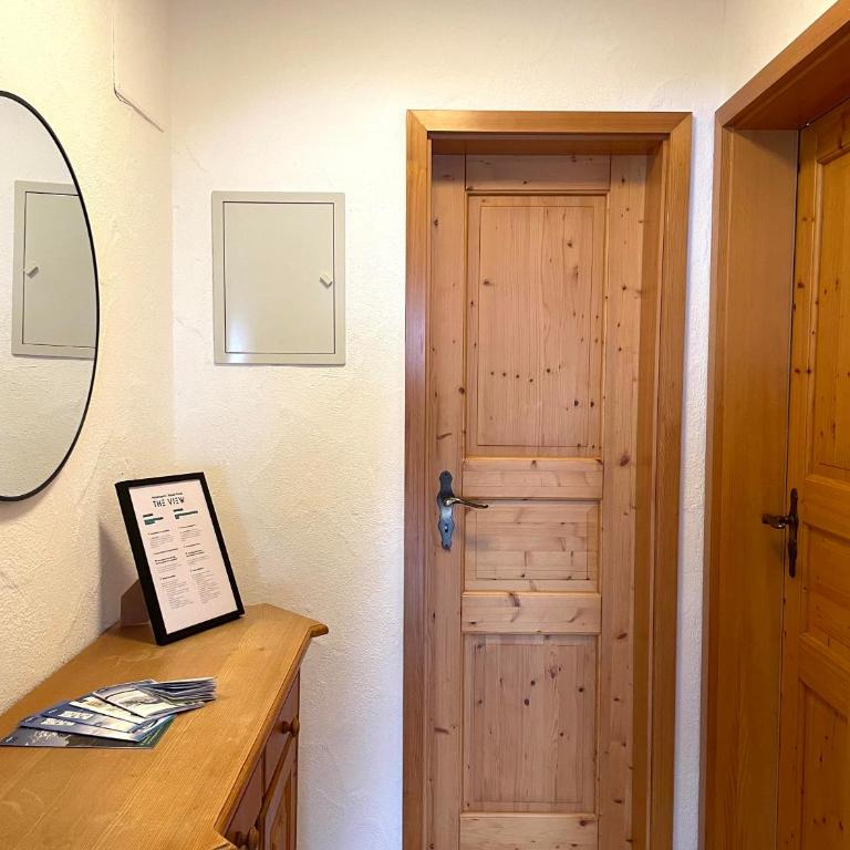 Landhaus Obermaiselstein "THE VIEW" - Appartamento con 3 Camere da Letto - 13