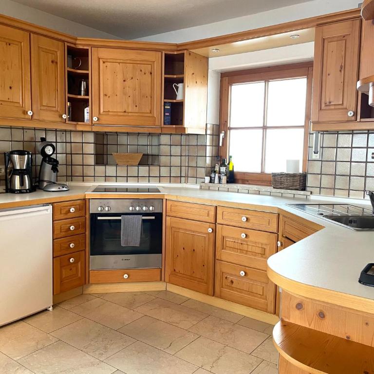 Landhaus Obermaiselstein "THE VIEW" - Appartamento con 3 Camere da Letto - 14