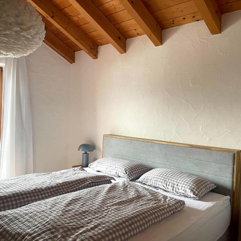 Landhaus Obermaiselstein "THE VIEW" - Appartamento con 3 Camere da Letto - 15