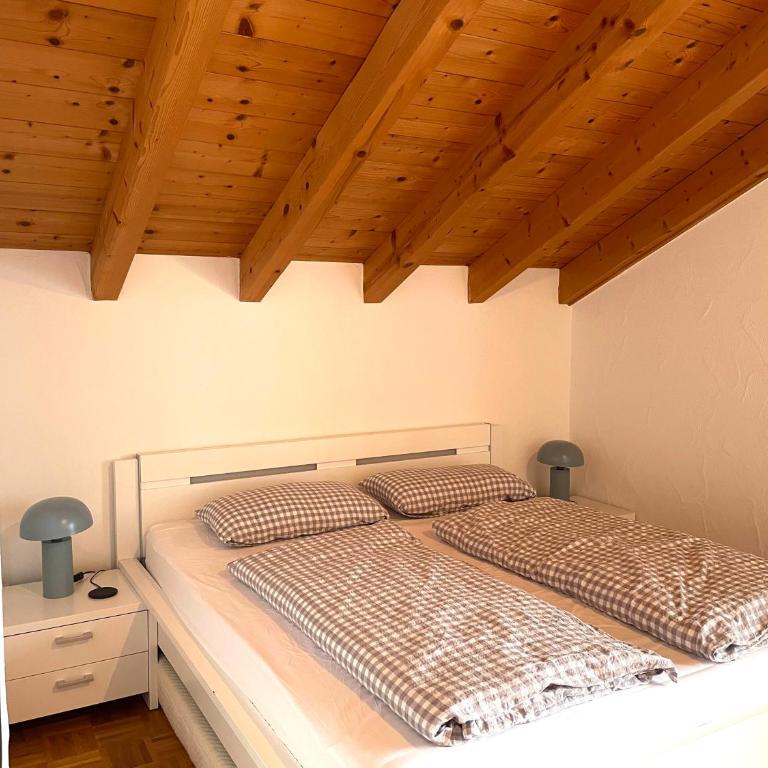 Landhaus Obermaiselstein "THE VIEW" - Appartamento con 3 Camere da Letto - 16