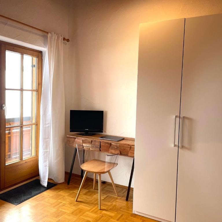 Landhaus Obermaiselstein "THE VIEW" - Appartamento con 3 Camere da Letto - 17
