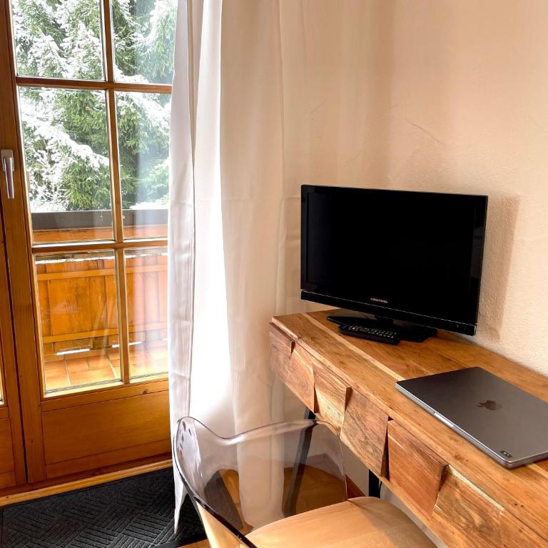 Landhaus Obermaiselstein "THE VIEW" - Appartamento con 3 Camere da Letto - 18