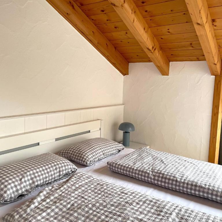 Landhaus Obermaiselstein "THE VIEW" - Appartamento con 3 Camere da Letto - 19