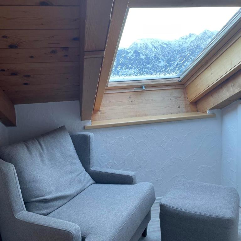 Landhaus Obermaiselstein "THE VIEW" - Appartamento con 3 Camere da Letto - 20