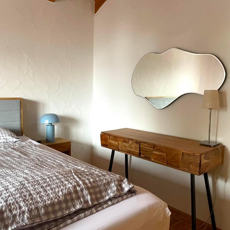 Landhaus Obermaiselstein "THE VIEW" - Appartamento con 3 Camere da Letto - 21