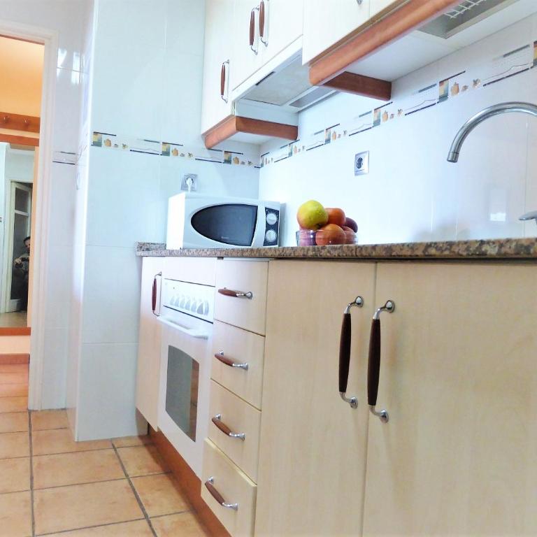 Apartamentos CYE 009 Punta del Cavall - Apartamento de 1 dormitorio - 24