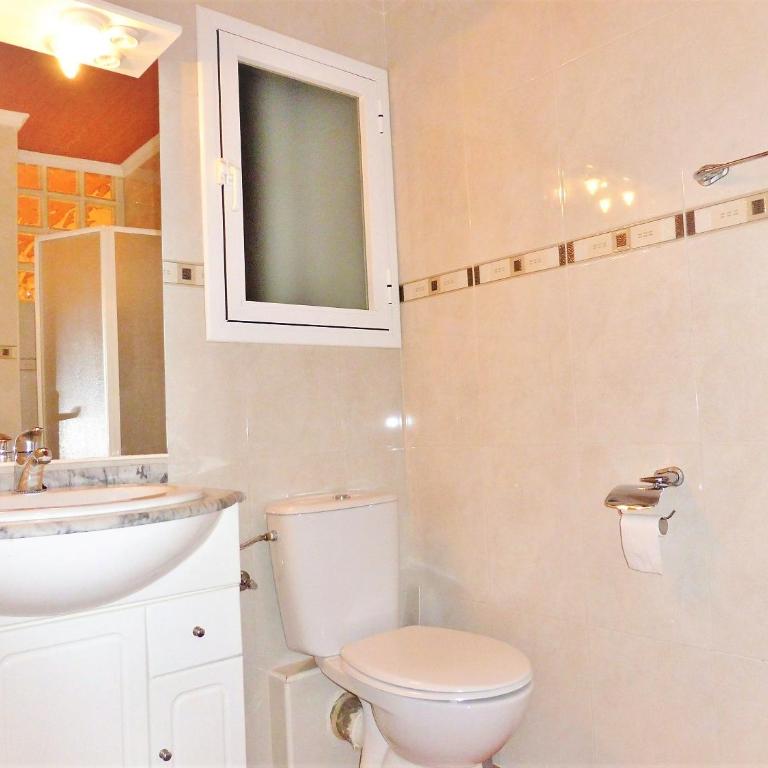 Apartamentos CYE 009 Punta del Cavall - Apartamento de 1 dormitorio - 33