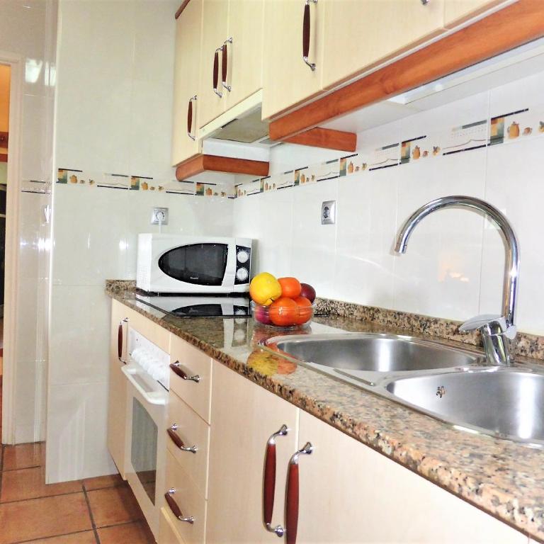 Apartamentos CYE 009 Punta del Cavall - Apartamento de 1 dormitorio - 26