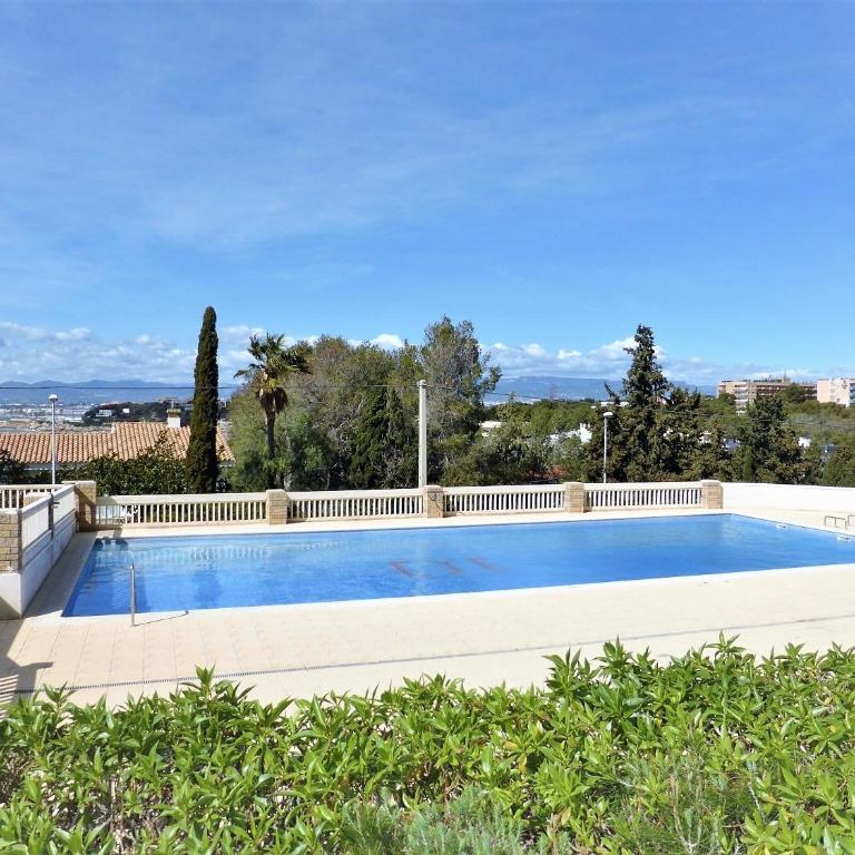 Apartamentos CYE 009 Punta del Cavall - Apartamento de 1 dormitorio - 14
