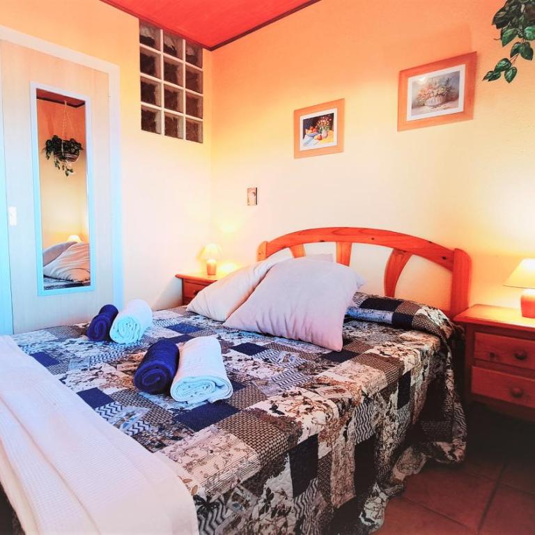 Apartamentos CYE 009 Punta del Cavall - Apartamento de 1 dormitorio - 13